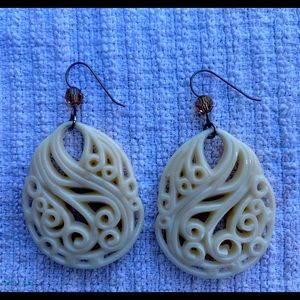 Tarina Tarantino Earrings